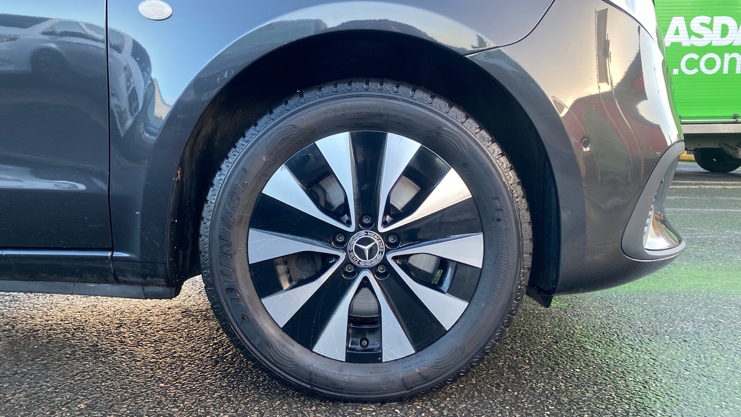 Used Mercedes-Benz Vito 2025 for sale - 77147886: Photo 17