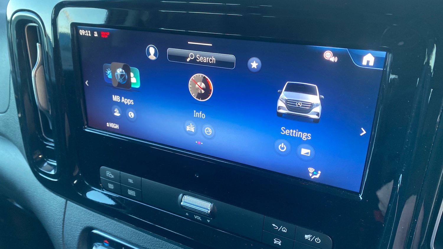 Used Mercedes-Benz Vito 2025 for sale - 77147886: Photo 21