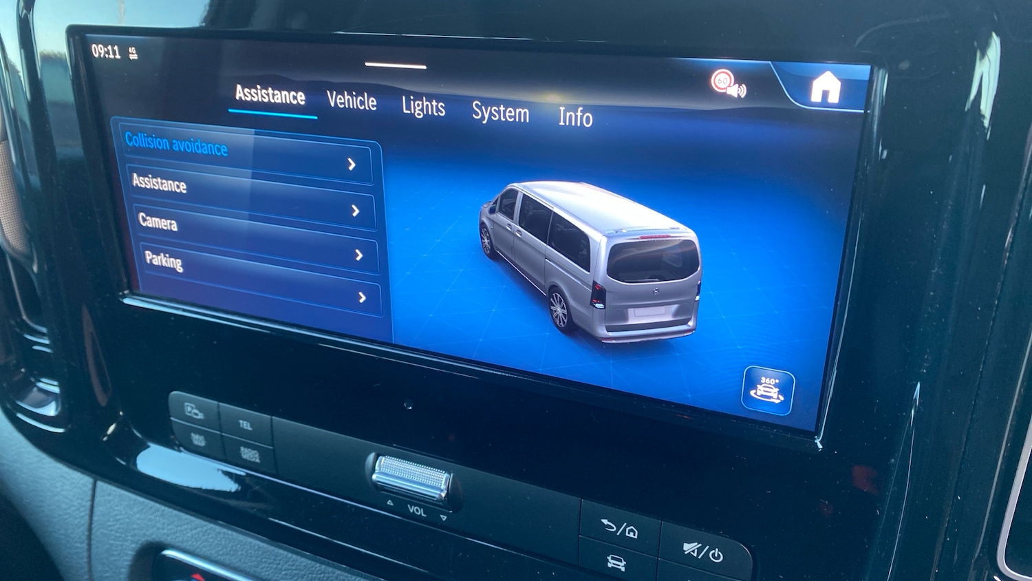 Used Mercedes-Benz Vito 2025 for sale - 77147886: Photo 22