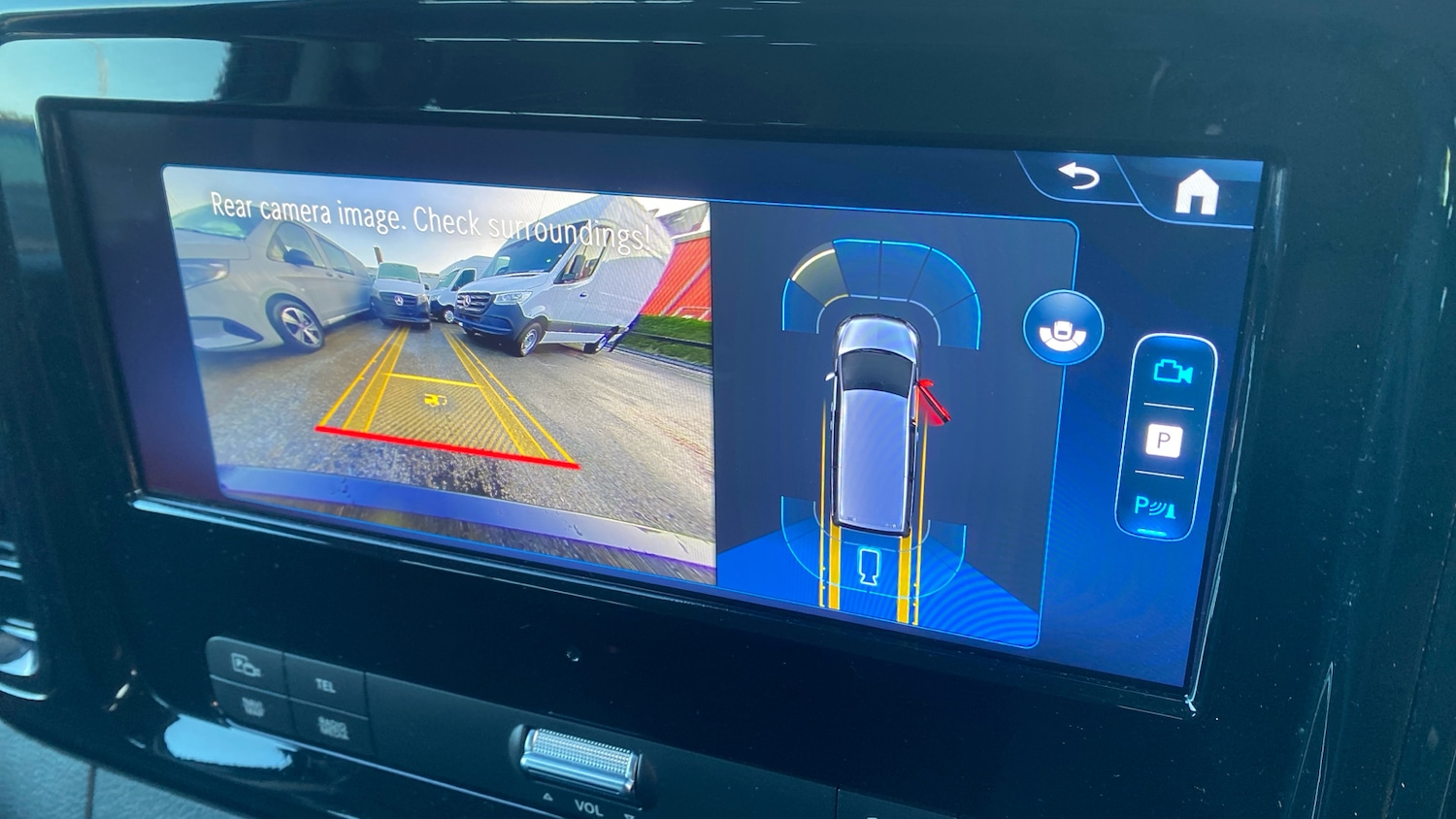 Used Mercedes-Benz Vito 2025 for sale - 77147886: Photo 23