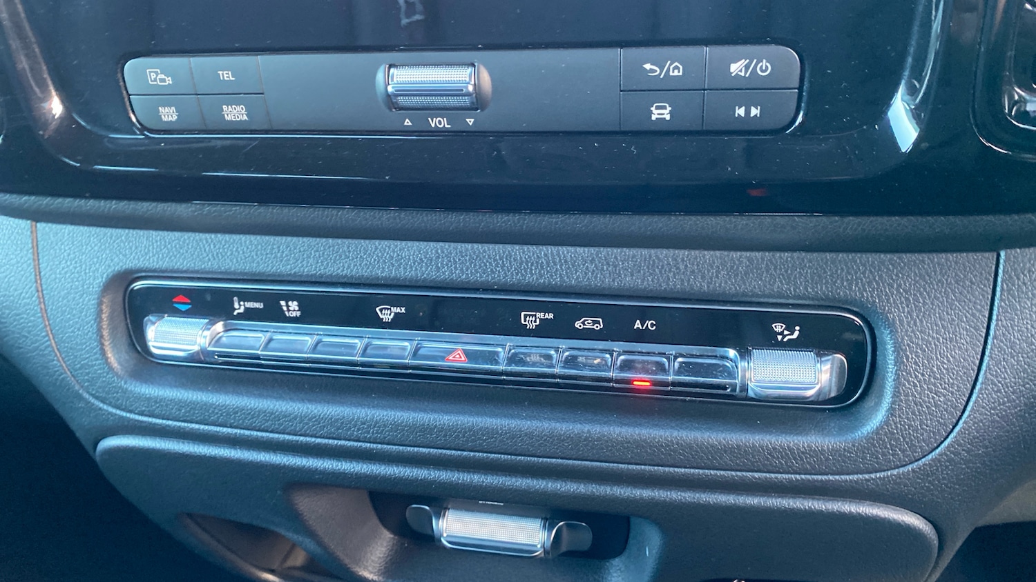 Used Mercedes-Benz Vito 2025 for sale - 77147886: Photo 24