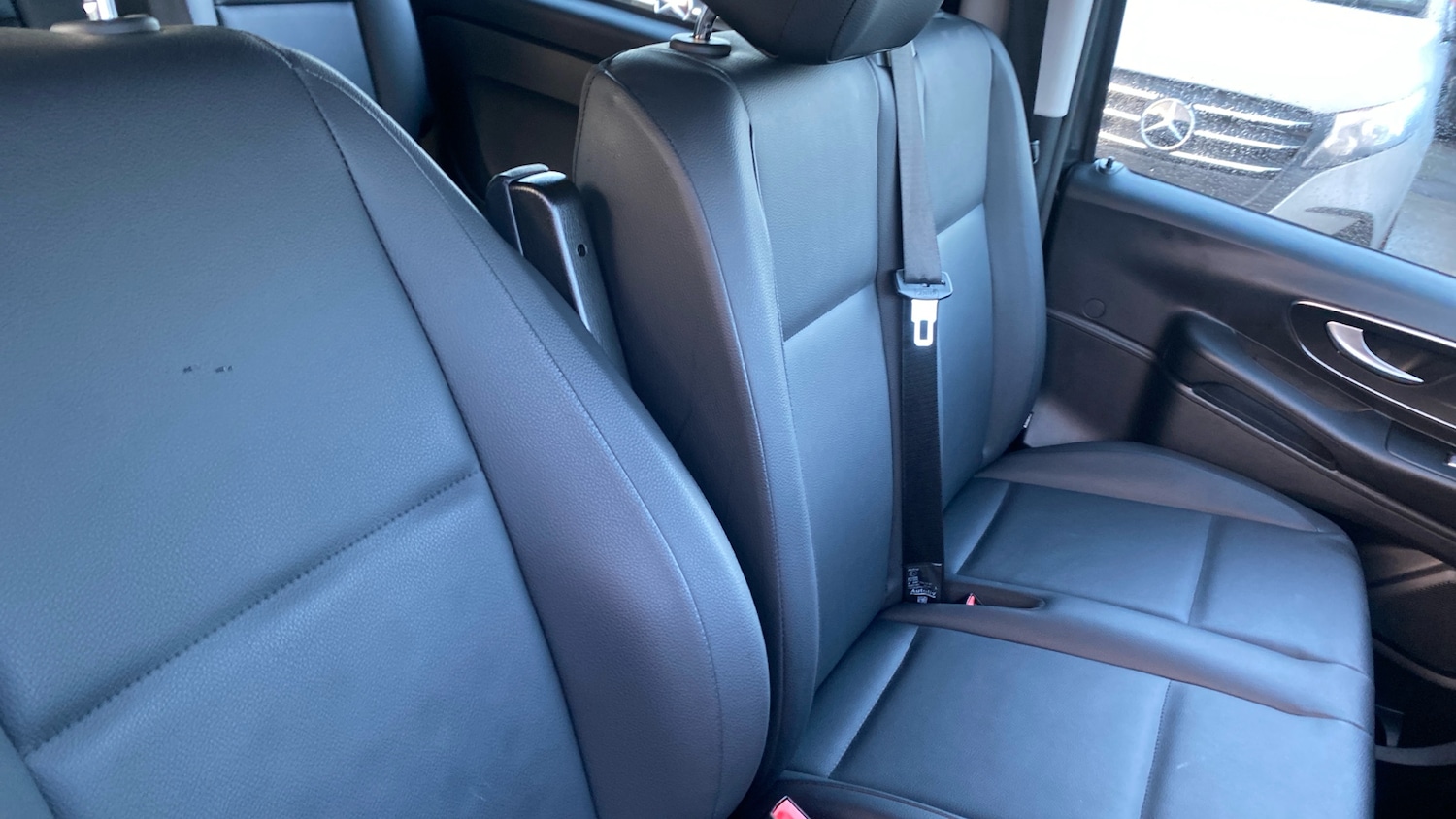 Used Mercedes-Benz Vito 2025 for sale - 77147886: Photo 34