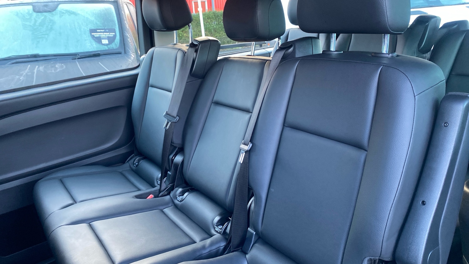 Used Mercedes-Benz Vito 2025 for sale - 77147886: Photo 38