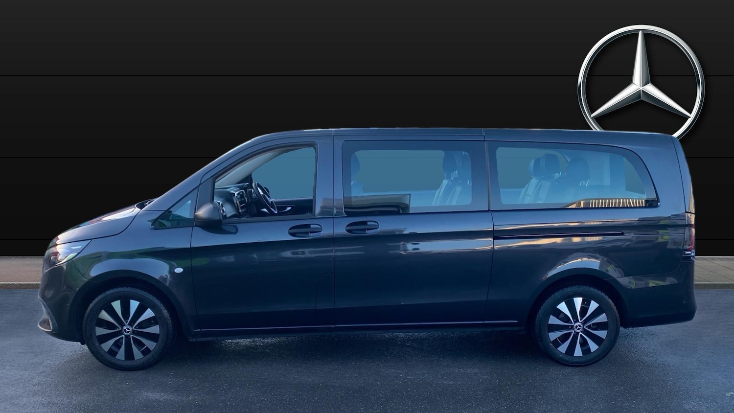 Used Mercedes-Benz Vito 2025 for sale - 77147886: Photo 4