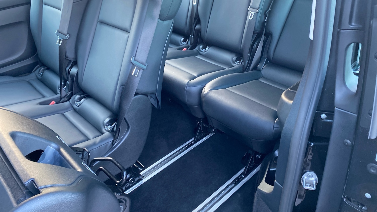 Used Mercedes-Benz Vito 2025 for sale - 77147886: Photo 40