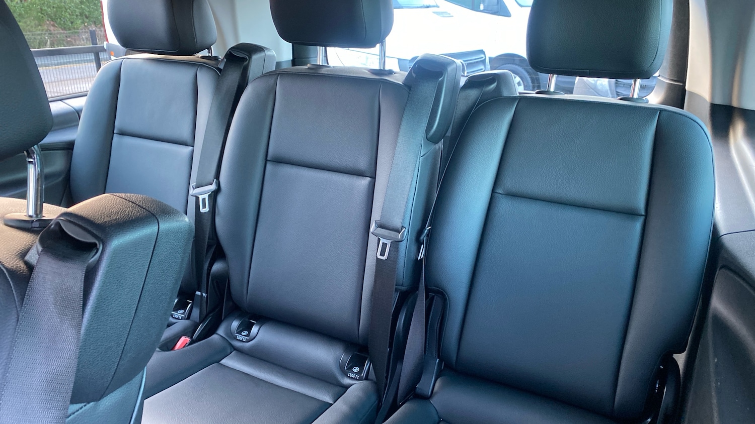 Used Mercedes-Benz Vito 2025 for sale - 77147886: Photo 41