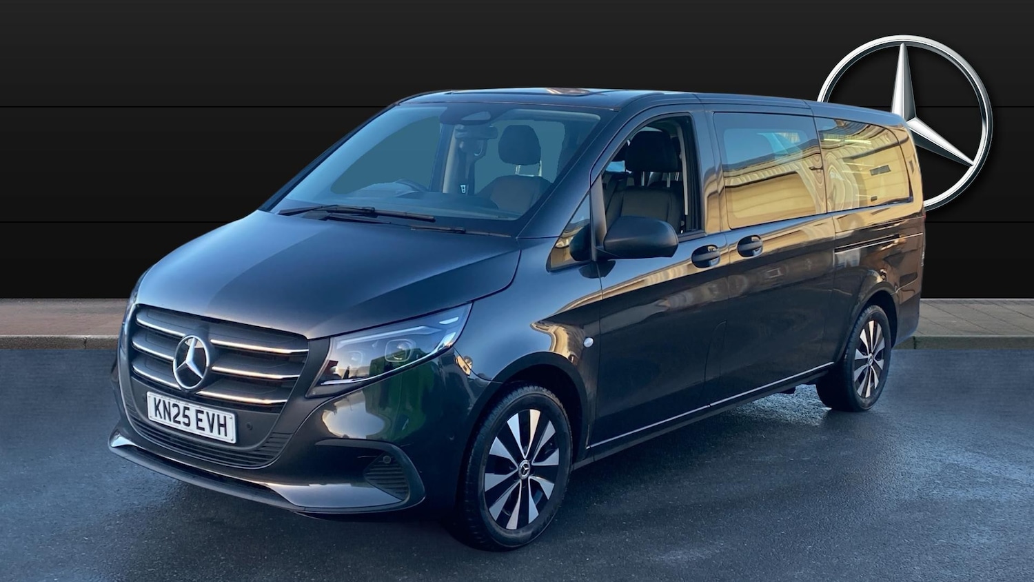 Used Mercedes-Benz Vito 2025 for sale - 77147886: Photo 7