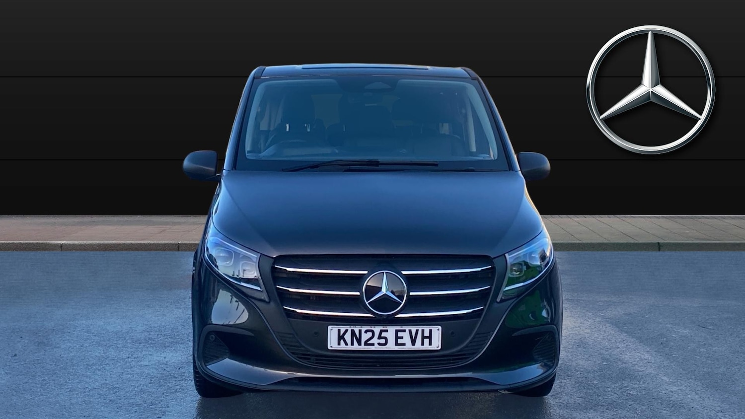 Used Mercedes-Benz Vito 2025 for sale - 77147886: Photo 8