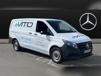 Used Mercedes-Benz Vito 2025 for sale - 75962289: Photo