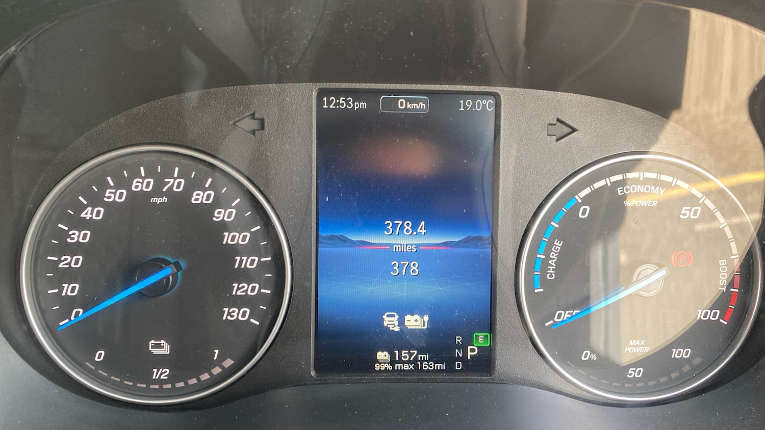 Vehicle 23