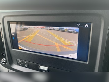 Used Mercedes-Benz Vito 2025 for sale - 75962289: Photo