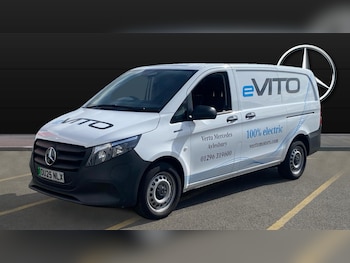 Used Mercedes-Benz Vito 2025 for sale - 75962289: Photo