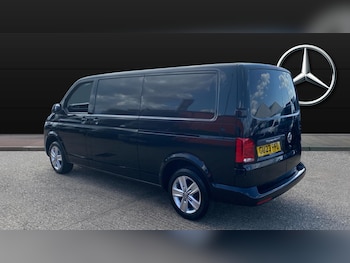 Used Volkswagen Transporter 2023 for sale - 78427257: Photo