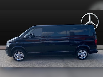 Used Volkswagen Transporter 2023 for sale - 78427257: Photo
