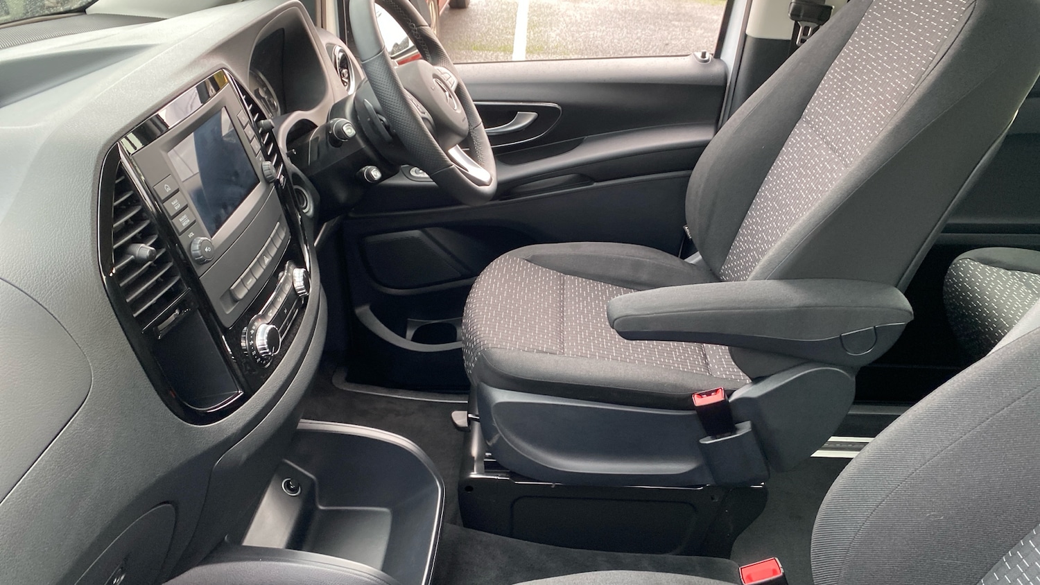 Used Mercedes-Benz Vito 2025 for sale - 76627823: Photo 13