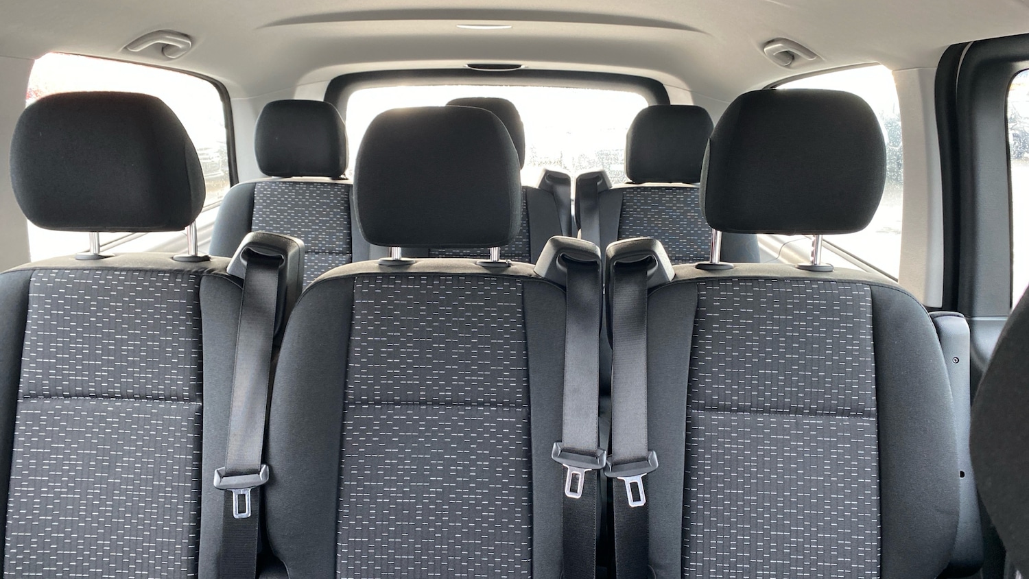 Used Mercedes-Benz Vito 2025 for sale - 76627823: Photo 14