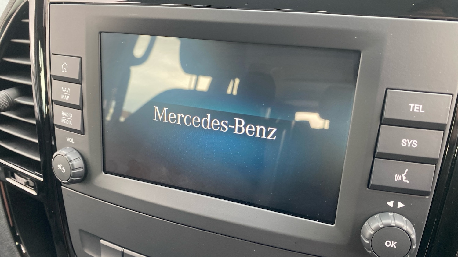 Used Mercedes-Benz Vito 2025 for sale - 76627823: Photo 15