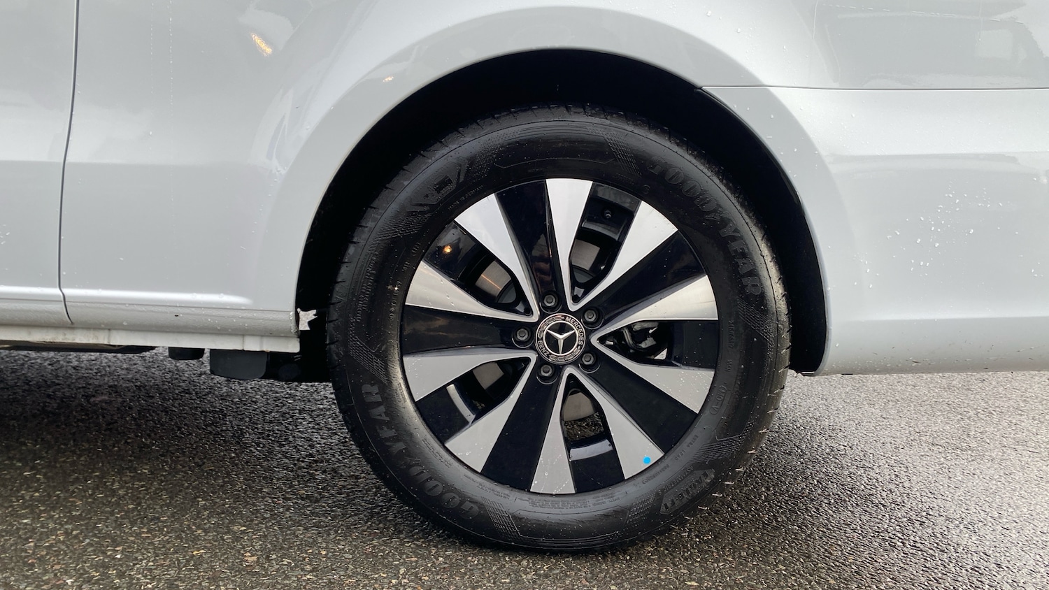 Used Mercedes-Benz Vito 2025 for sale - 76627823: Photo 17