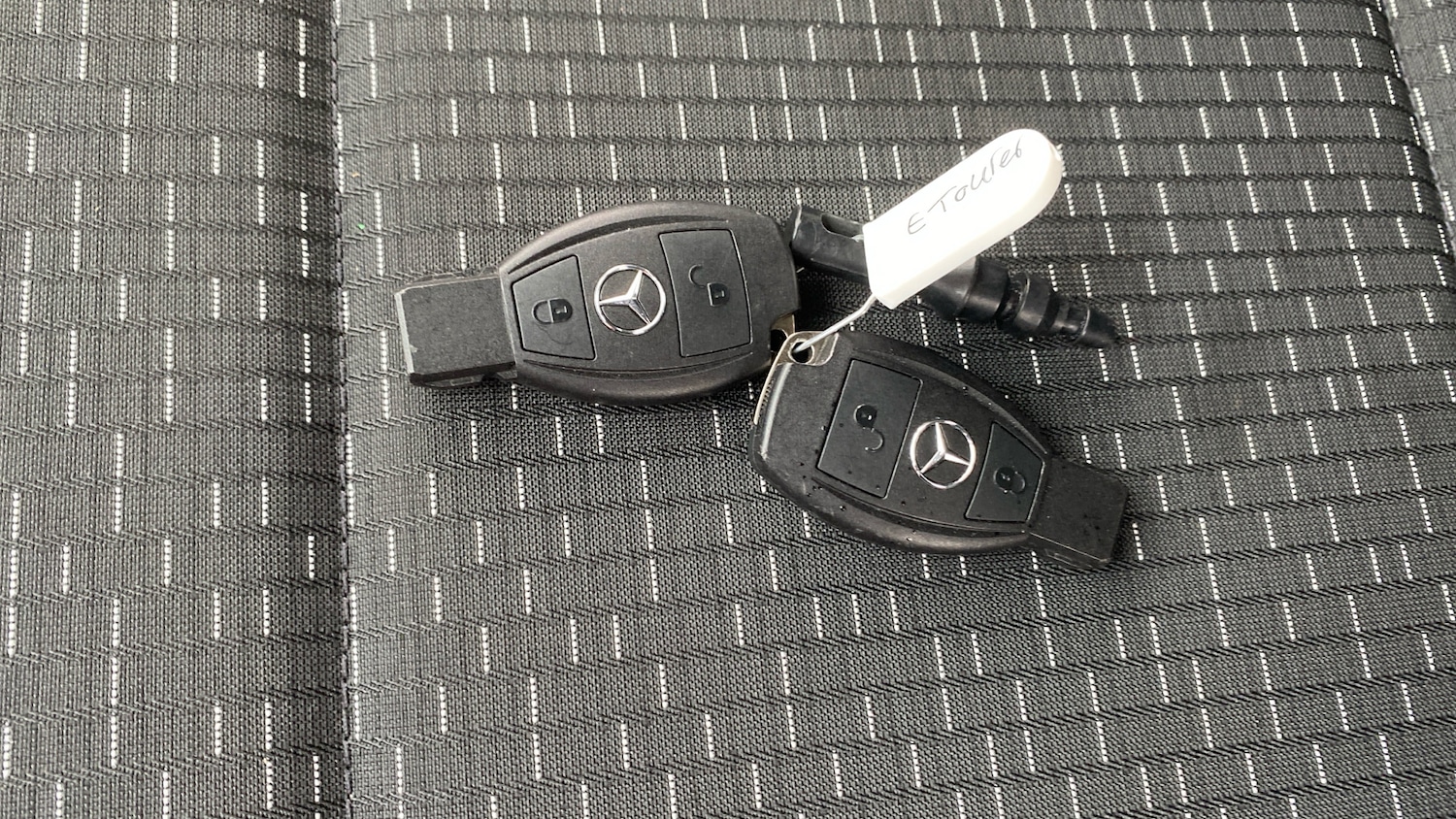 Used Mercedes-Benz Vito 2025 for sale - 76627823: Photo 20