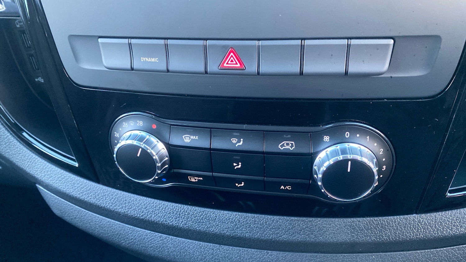 Used Mercedes-Benz Vito 2025 for sale - 76627823: Photo 22