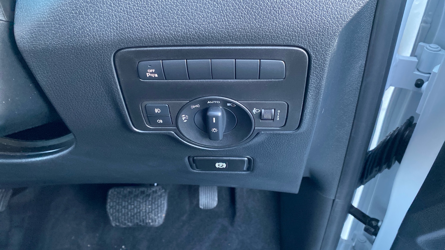 Used Mercedes-Benz Vito 2025 for sale - 76627823: Photo 29