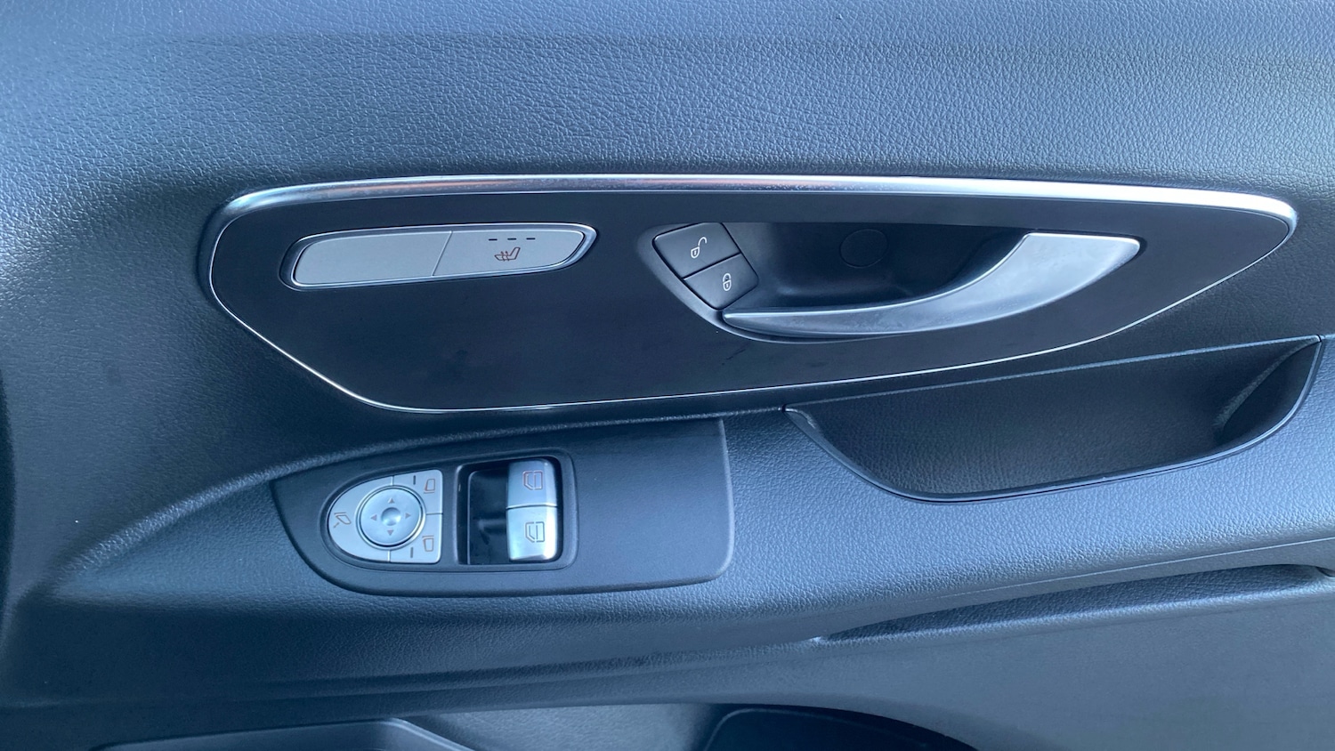 Used Mercedes-Benz Vito 2025 for sale - 76627823: Photo 30