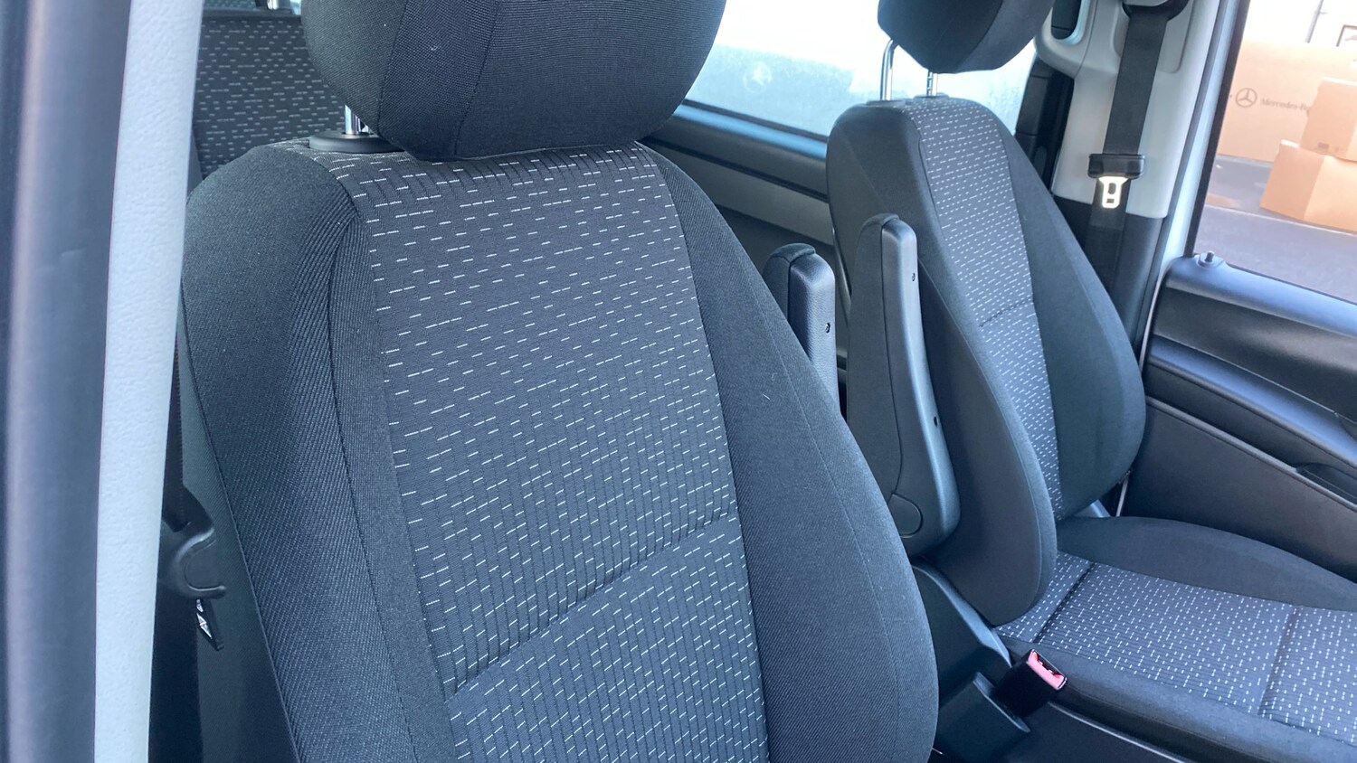 Used Mercedes-Benz Vito 2025 for sale - 76627823: Photo 32