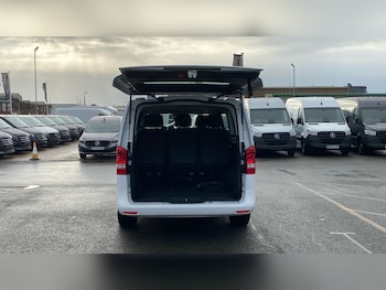 Used Mercedes-Benz Vito 2025 for sale - 76627823: Photo