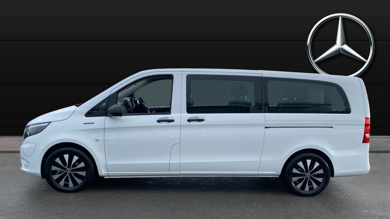 Used Mercedes-Benz Vito 2025 for sale - 76627823: Photo 4