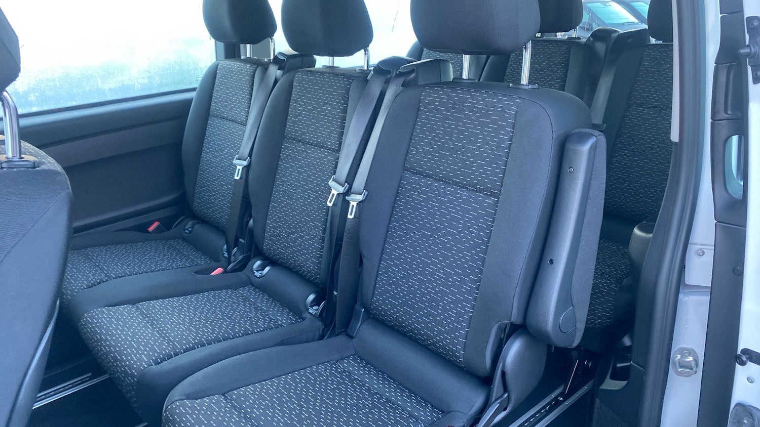 Used Mercedes-Benz Vito 2025 for sale - 76627823: Photo 42