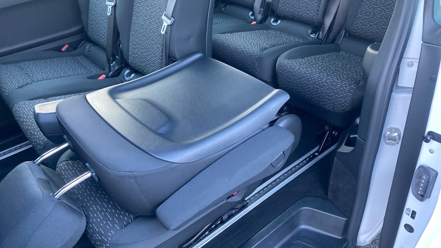 Used Mercedes-Benz Vito 2025 for sale - 76627823: Photo 43