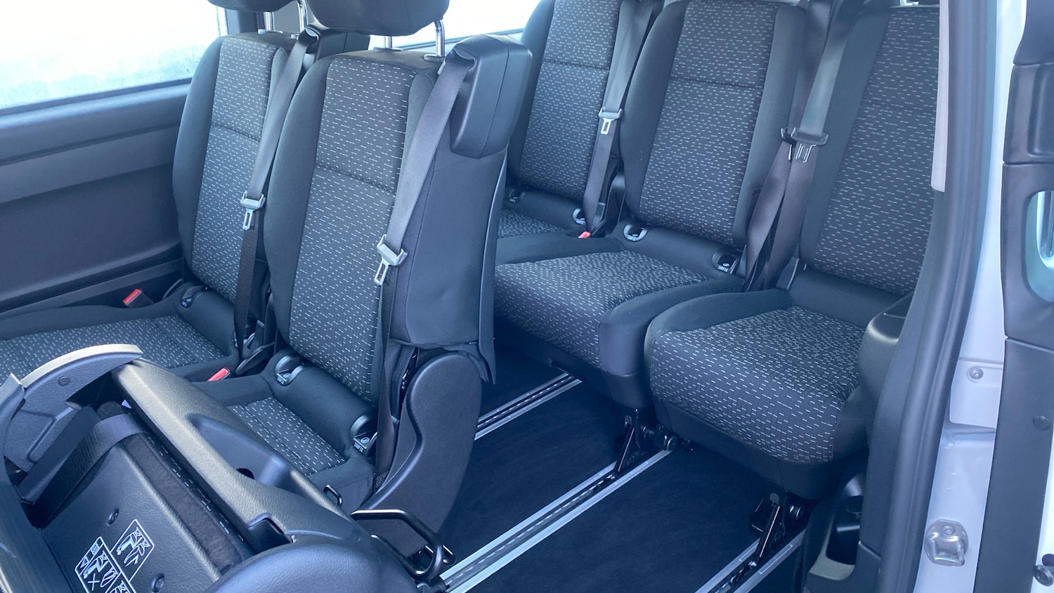 Used Mercedes-Benz Vito 2025 for sale - 76627823: Photo 44