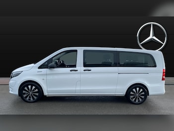Used Mercedes-Benz Vito 2025 for sale - 76627823: Photo