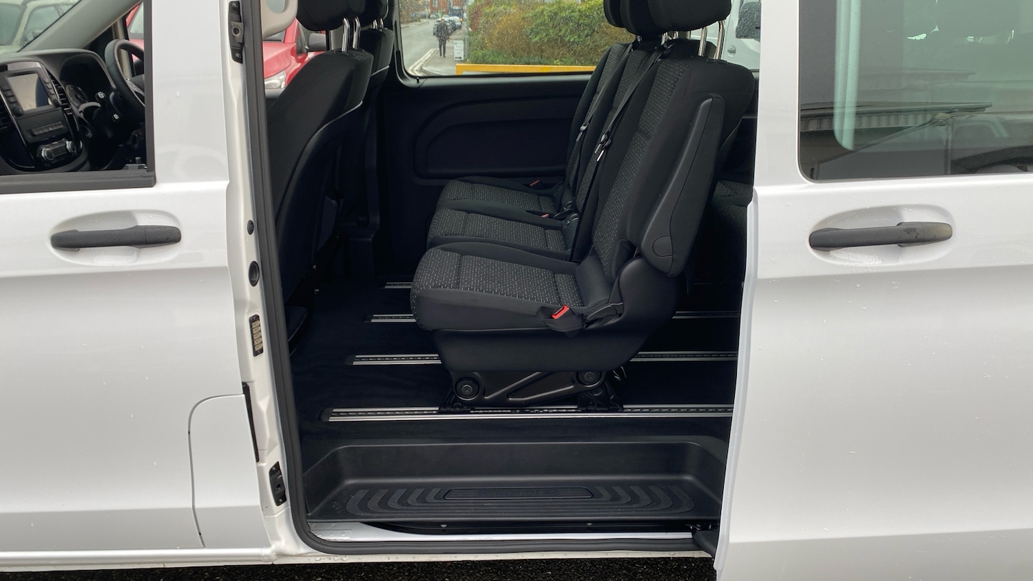 Used Mercedes-Benz Vito 2025 for sale - 76627823: Photo 5