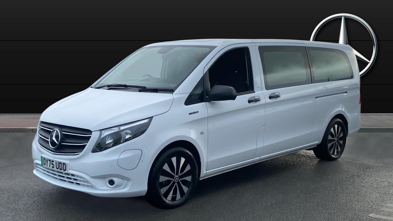 Used Mercedes-Benz Vito 2025 for sale - 76627823: Photo 7