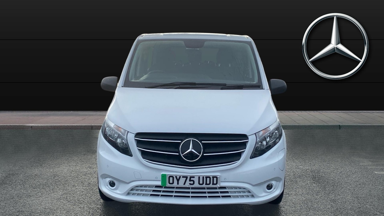 Used Mercedes-Benz Vito 2025 for sale - 76627823: Photo 8