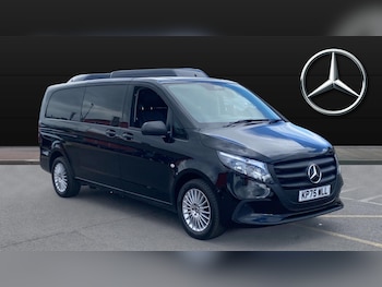 Used Mercedes-Benz Vito 2025 for sale - 78750447: Photo