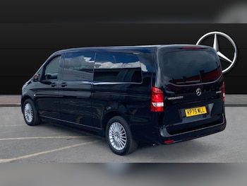Used Mercedes-Benz Vito 2025 for sale - 78750447: Photo