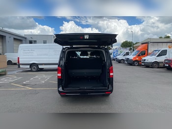 Used Mercedes-Benz Vito 2025 for sale - 78750447: Photo