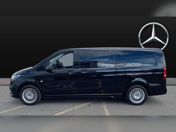 Used Mercedes-Benz Vito 2025 for sale - 78750447: Photo