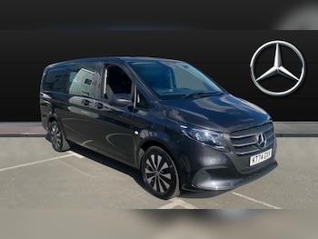 Mercedes-Benz - Vito