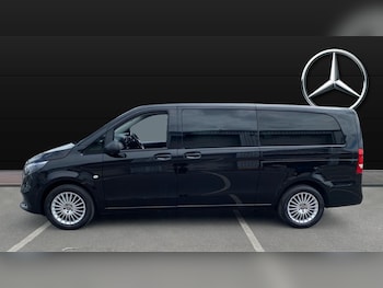 Used Mercedes-Benz Vito 2025 for sale - 78984035: Photo