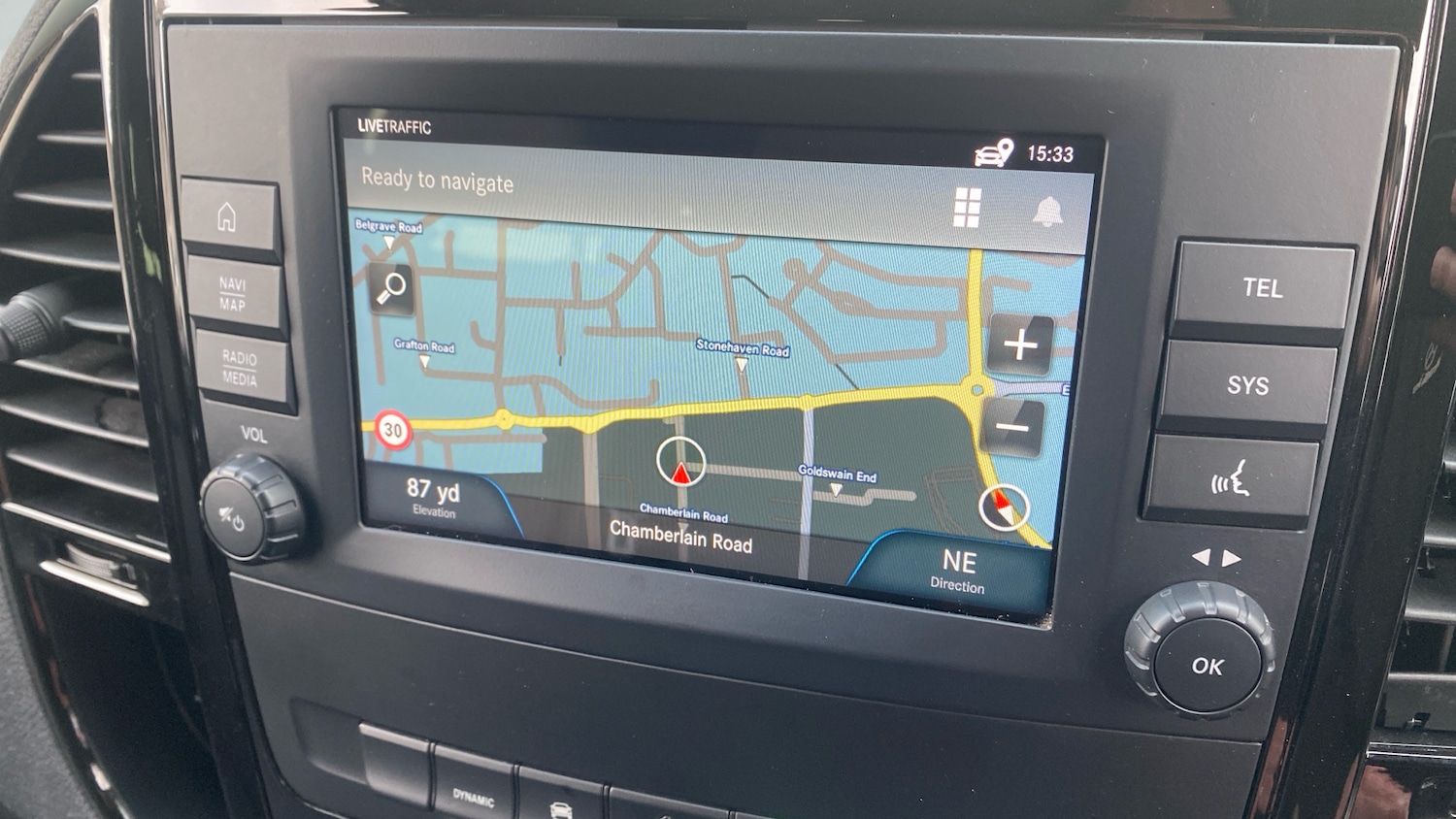 Used Mercedes-Benz Vito 2023 for sale - 77544596: Photo 2