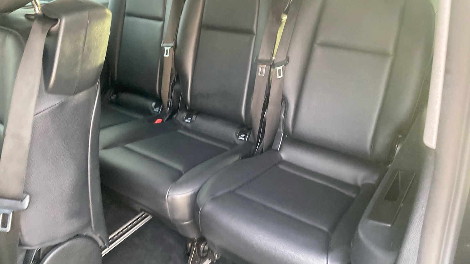 Used Mercedes-Benz Vito 2023 for sale - 77544596: Photo 22