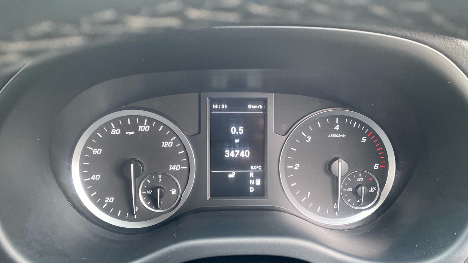 Used Mercedes-Benz Vito 2023 for sale - 77544596: Photo 26