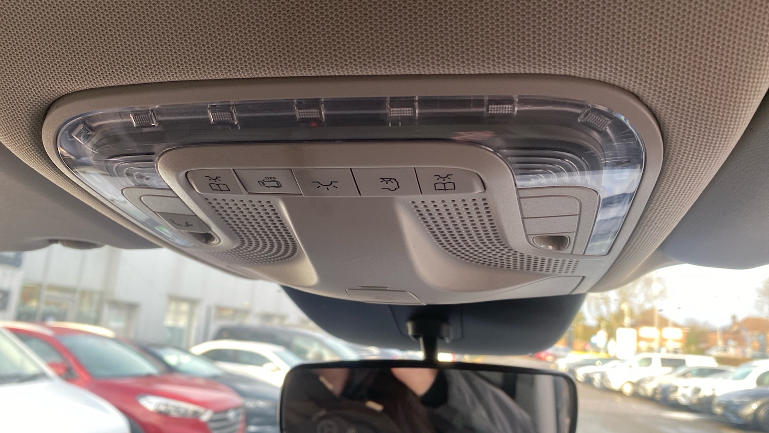 Used Mercedes-Benz Vito 2023 for sale - 77544596: Photo 35