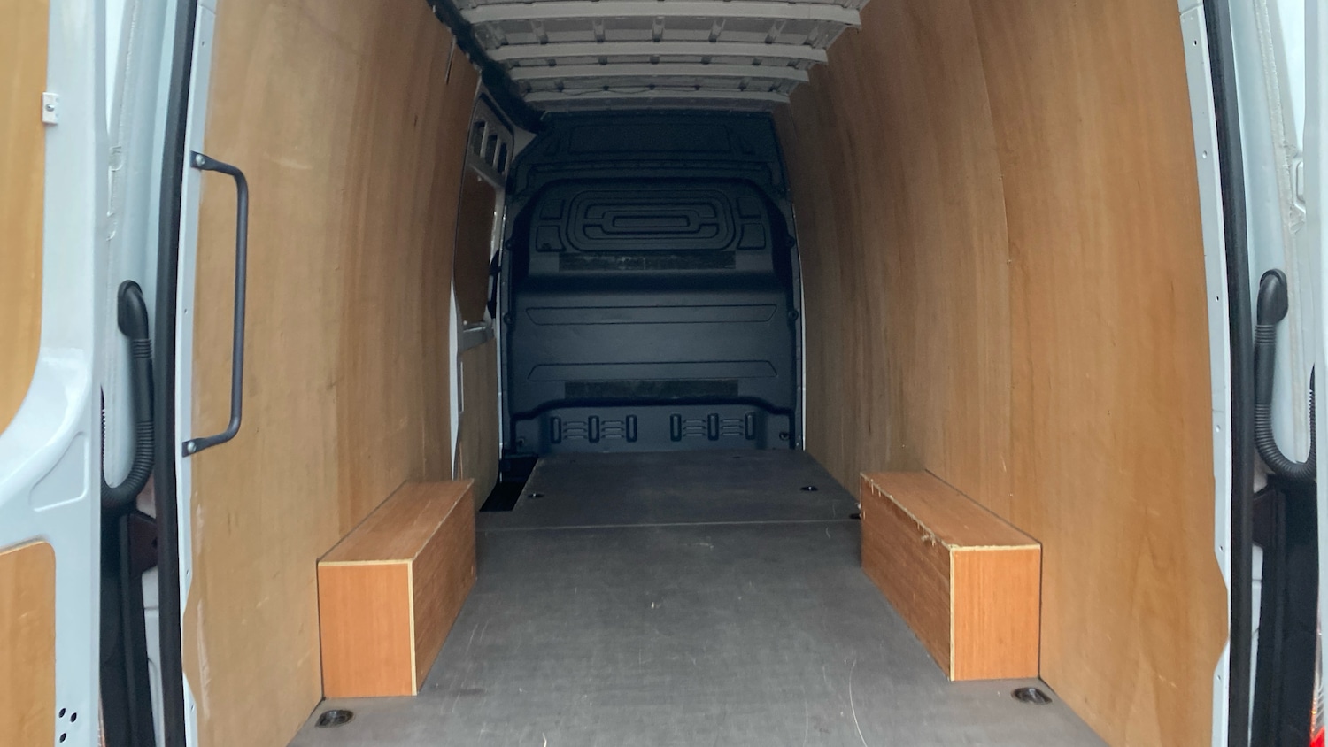 Used Mercedes-Benz Sprinter 2024 for sale - 76494410: Photo 12