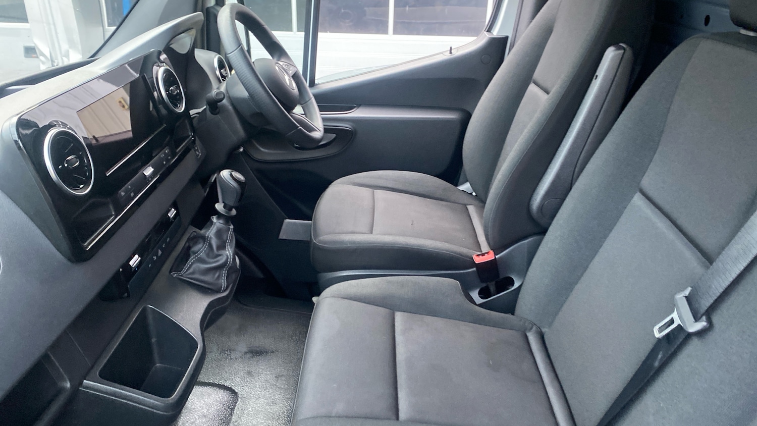 Used Mercedes-Benz Sprinter 2024 for sale - 76494410: Photo 13