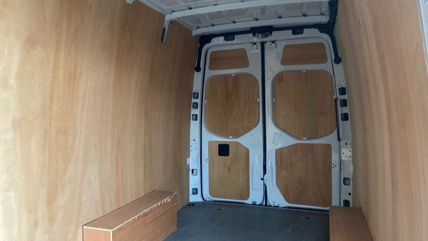 Used Mercedes-Benz Sprinter 2024 for sale - 76494410: Photo 14