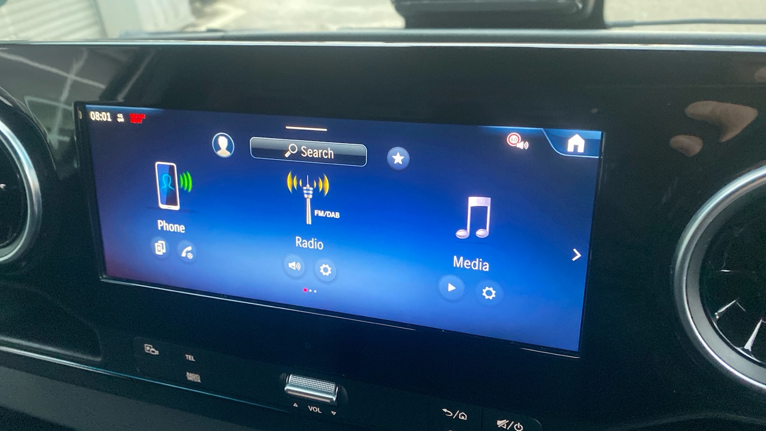 Used Mercedes-Benz Sprinter 2024 for sale - 76494410: Photo 15